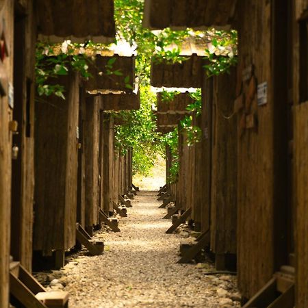 Olympos Yakamoz Pansiyon Exterior photo