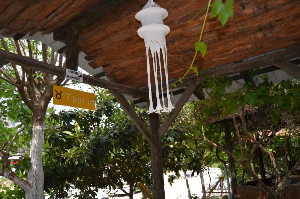 Olympos Yakamoz Pansiyon Exterior photo