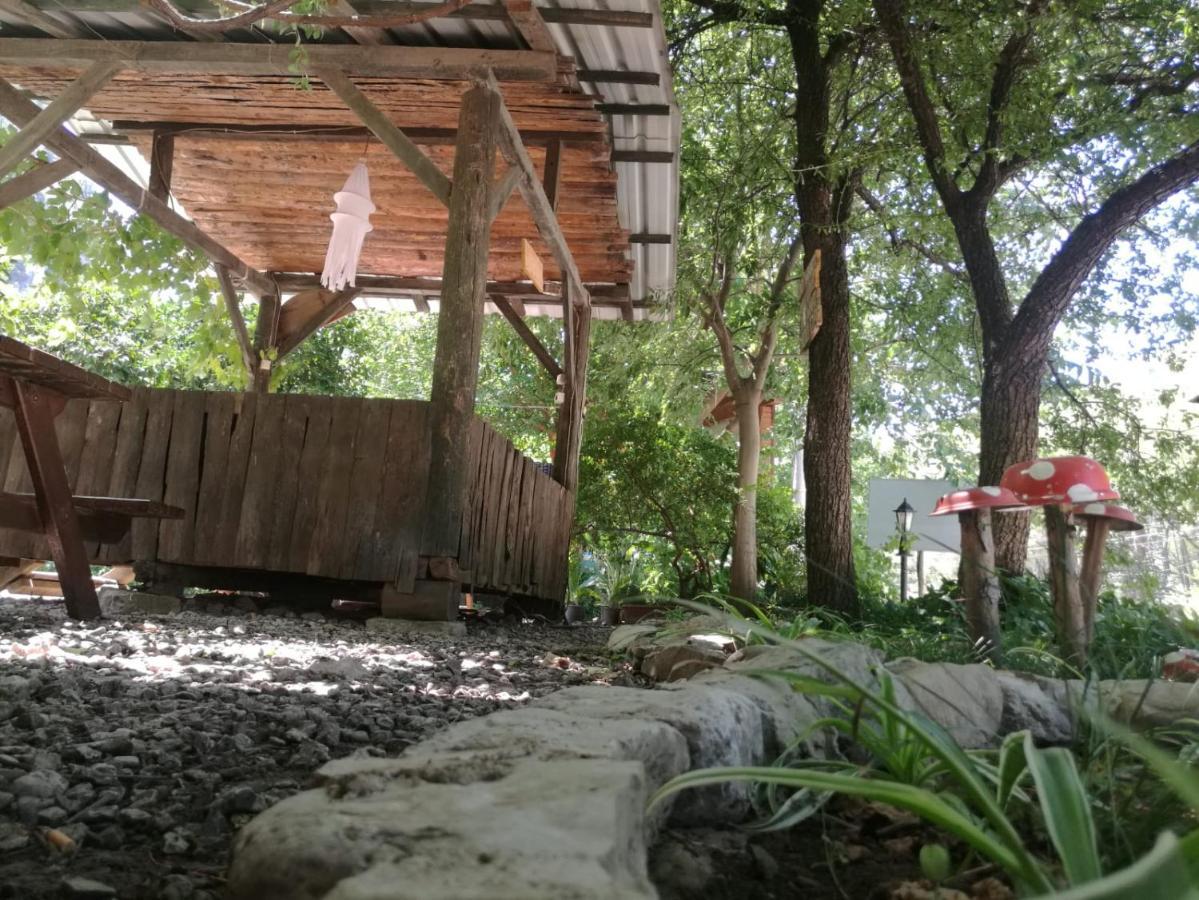 Olympos Yakamoz Pansiyon Exterior photo